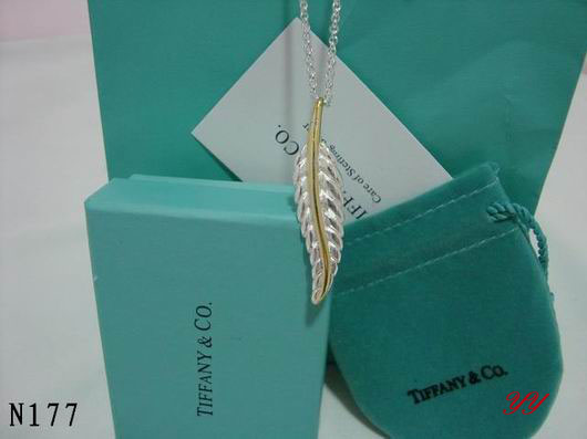 Collana Tiffany Modello 97